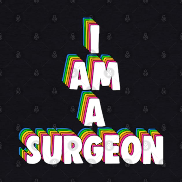 I Am A Surgeon Meme by Barnyardy